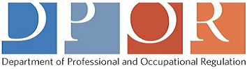 DPOR Logo