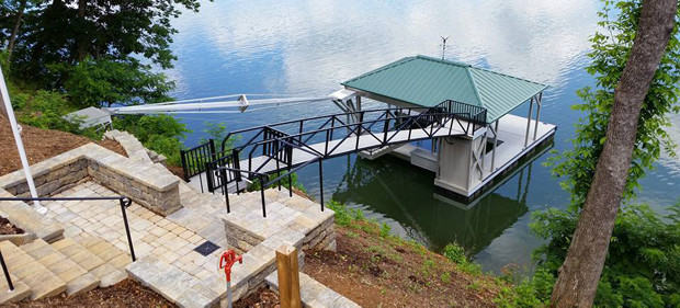 Boat Docks