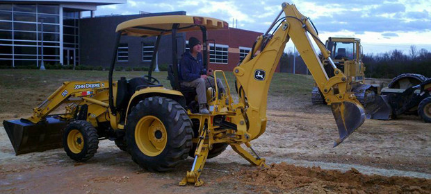 Residential Excavation